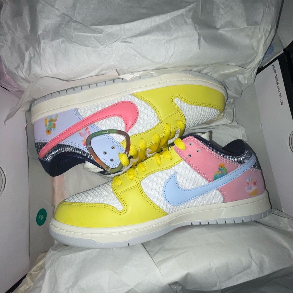 COPY - Nike sb dunk low